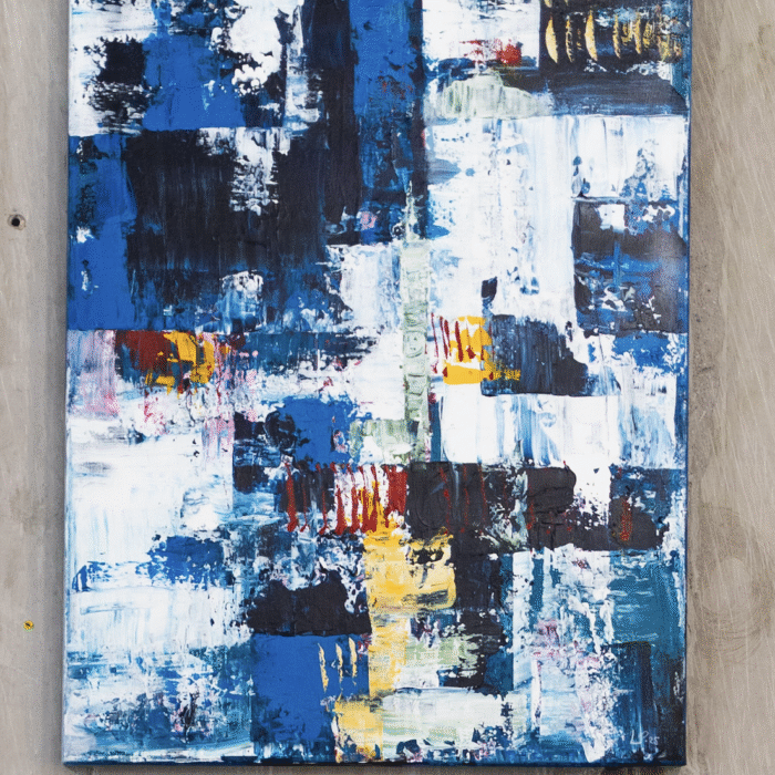 "Juni" 60x80cm
