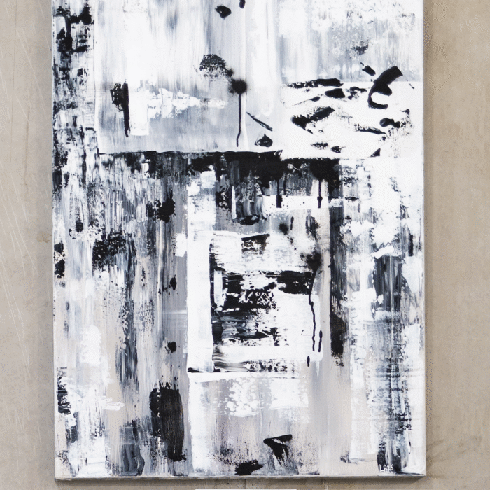 Skiftning 60x80cm